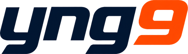 yng9 Logo
